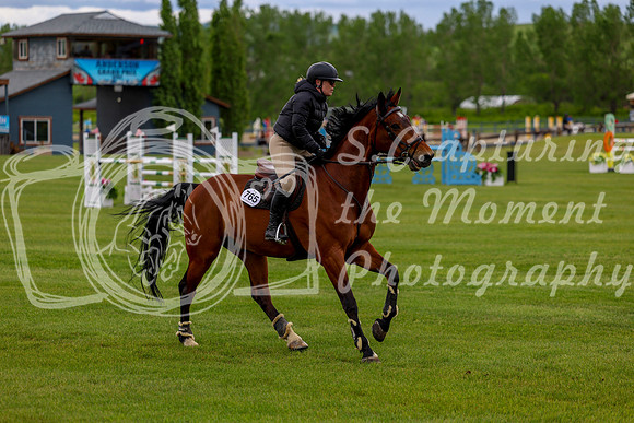 03051 - Shea - 2026 June Classic I - Wednesday June 10th