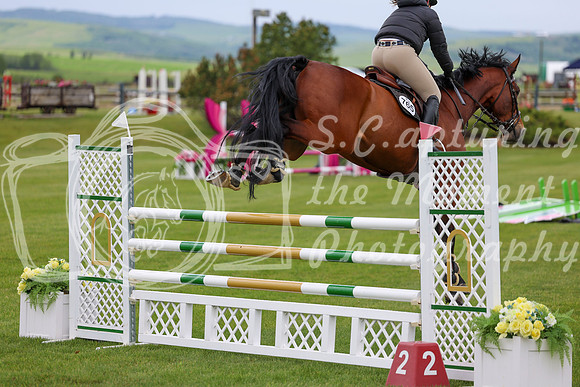 03052 - Shea - 2026 June Classic I - Wednesday June 10th