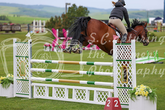 03054 - Shea - 2026 June Classic I - Wednesday June 10th
