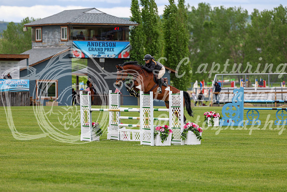 03055 - Shea - 2026 June Classic I - Wednesday June 10th