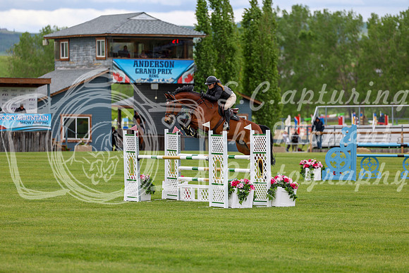 03056 - Shea - 2026 June Classic I - Wednesday June 10th
