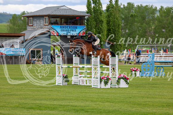 03057 - Shea - 2026 June Classic I - Wednesday June 10th