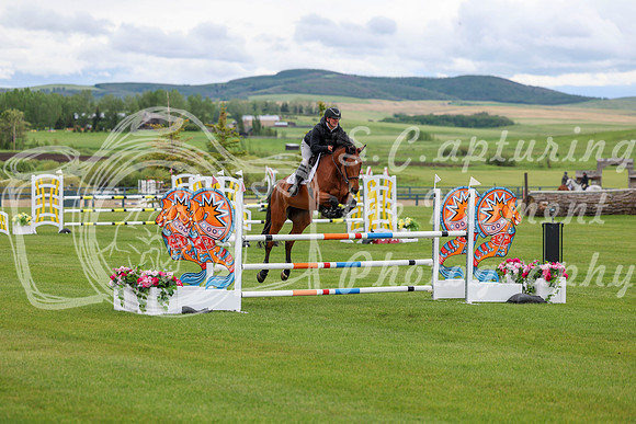 03115 - Shea - 2026 June Classic I - Wednesday June 10th