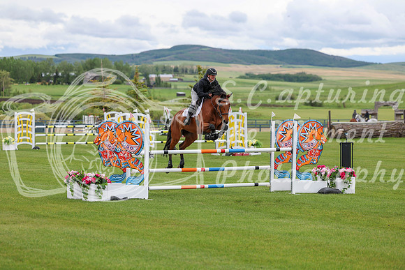 03116 - Shea - 2026 June Classic I - Wednesday June 10th