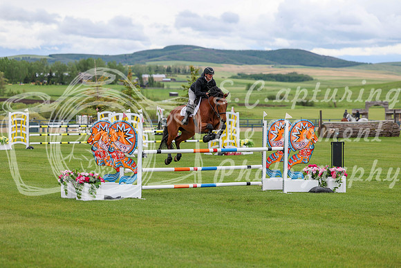 03117 - Shea - 2026 June Classic I - Wednesday June 10th