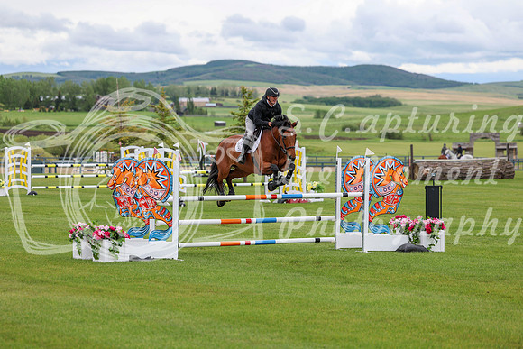 03118 - Shea - 2026 June Classic I - Wednesday June 10th