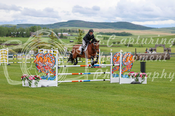 03119 - Shea - 2026 June Classic I - Wednesday June 10th