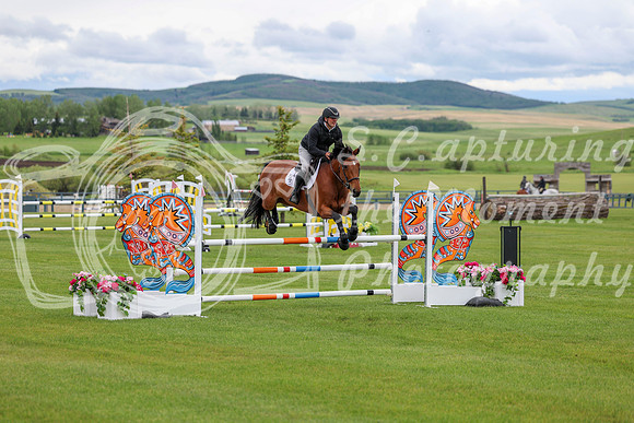 03120 - Shea - 2026 June Classic I - Wednesday June 10th