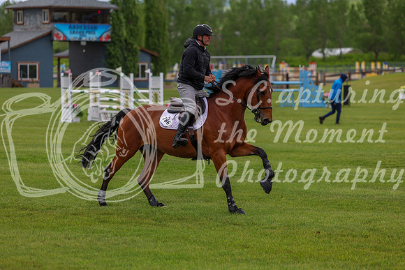 03121 - Shea - 2026 June Classic I - Wednesday June 10th
