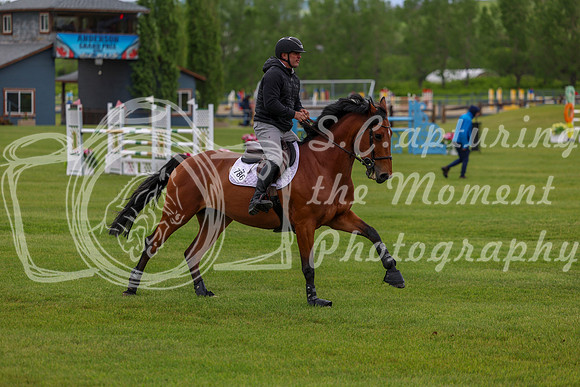 03122 - Shea - 2026 June Classic I - Wednesday June 10th