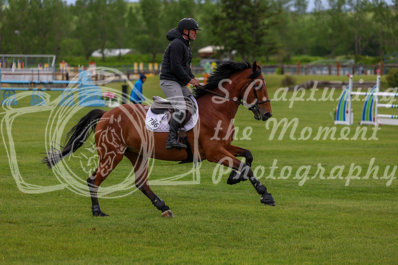 03123 - Shea - 2026 June Classic I - Wednesday June 10th