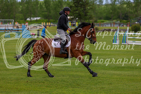 03124 - Shea - 2026 June Classic I - Wednesday June 10th