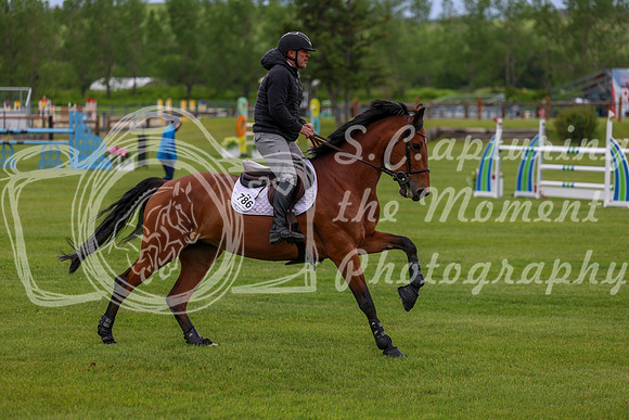 03125 - Shea - 2026 June Classic I - Wednesday June 10th
