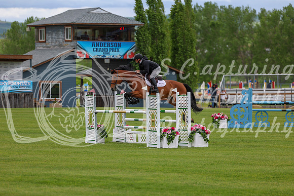 03126 - Shea - 2026 June Classic I - Wednesday June 10th