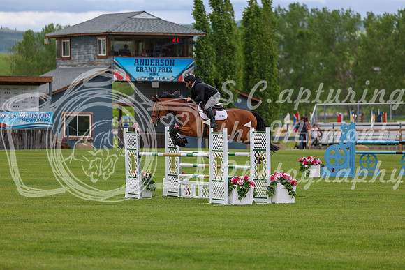 03127 - Shea - 2026 June Classic I - Wednesday June 10th