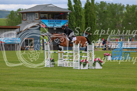 03128 - Shea - 2026 June Classic I - Wednesday June 10th