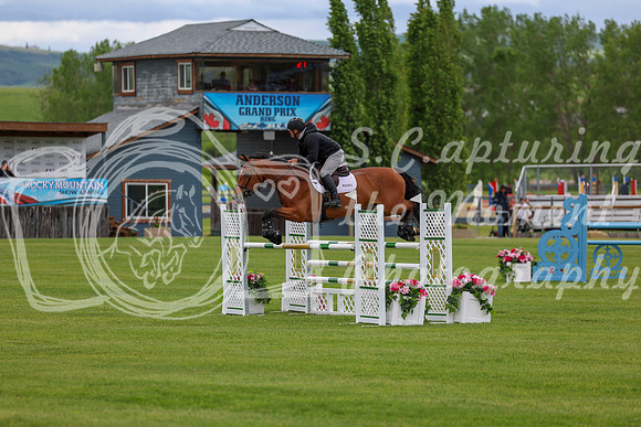 03129 - Shea - 2026 June Classic I - Wednesday June 10th