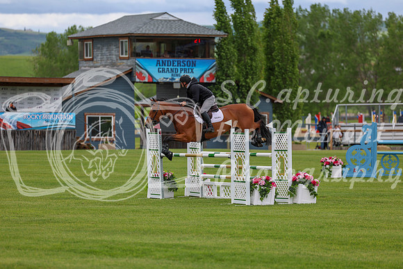 03130 - Shea - 2026 June Classic I - Wednesday June 10th