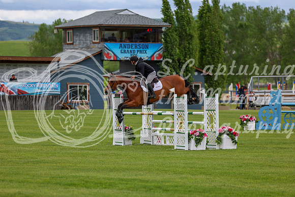 03131 - Shea - 2026 June Classic I - Wednesday June 10th