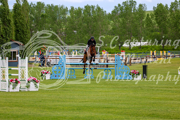 03132 - Shea - 2026 June Classic I - Wednesday June 10th