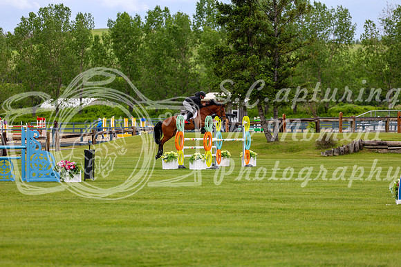 03172 - Shea - 2026 June Classic I - Wednesday June 10th