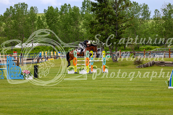 03173 - Shea - 2026 June Classic I - Wednesday June 10th