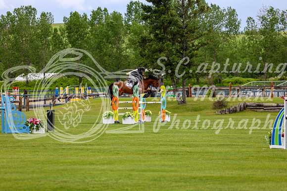 03175 - Shea - 2026 June Classic I - Wednesday June 10th