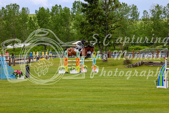 03176 - Shea - 2026 June Classic I - Wednesday June 10th