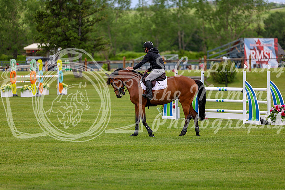 03181 - Shea - 2026 June Classic I - Wednesday June 10th