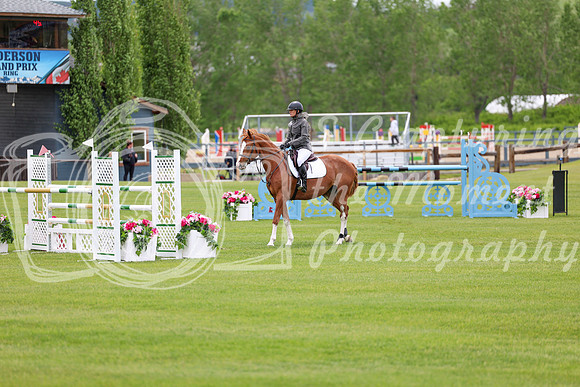 02944 - Shea - 2026 June Classic I - Wednesday June 10th