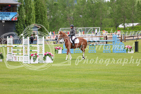 02945 - Shea - 2026 June Classic I - Wednesday June 10th