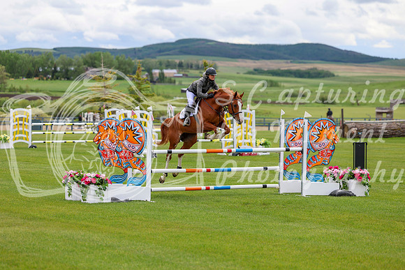 02950 - Shea - 2026 June Classic I - Wednesday June 10th