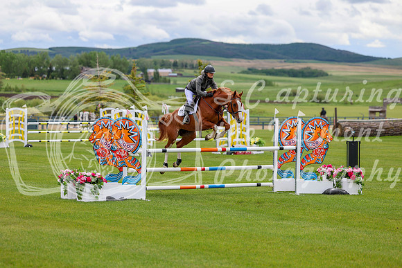 02951 - Shea - 2026 June Classic I - Wednesday June 10th