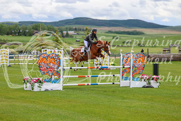 02953 - Shea - 2026 June Classic I - Wednesday June 10th