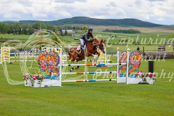02952 - Shea - 2026 June Classic I - Wednesday June 10th