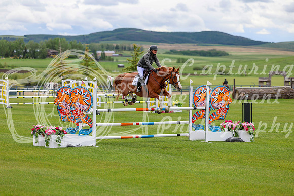 02955 - Shea - 2026 June Classic I - Wednesday June 10th