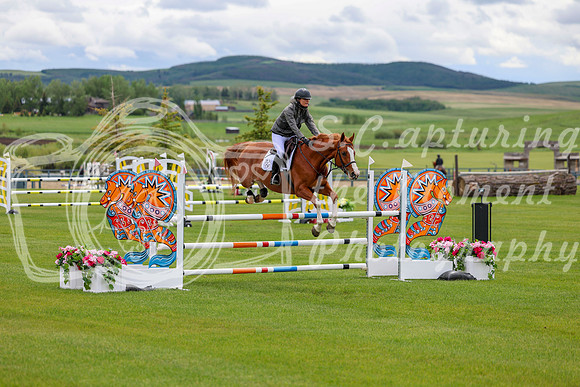 02956 - Shea - 2026 June Classic I - Wednesday June 10th