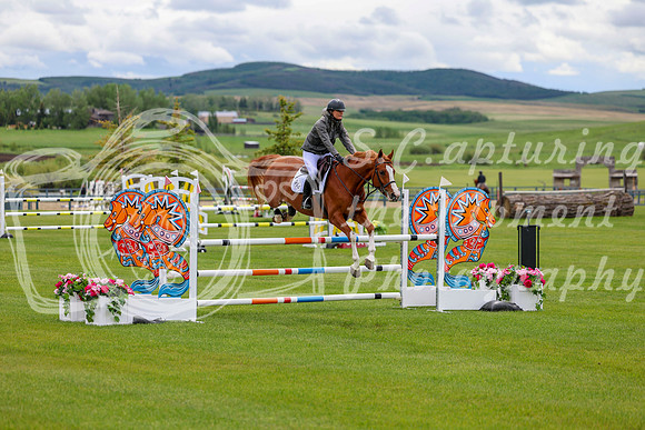 02957 - Shea - 2026 June Classic I - Wednesday June 10th