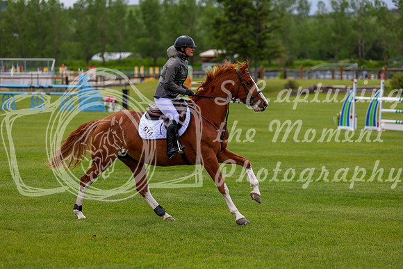 02960 - Shea - 2026 June Classic I - Wednesday June 10th