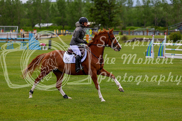 02961 - Shea - 2026 June Classic I - Wednesday June 10th