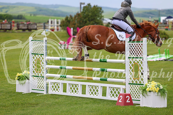 02963 - Shea - 2026 June Classic I - Wednesday June 10th