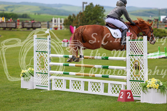 02962 - Shea - 2026 June Classic I - Wednesday June 10th