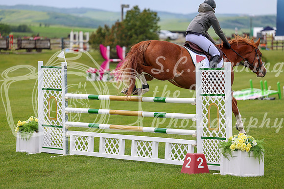 02964 - Shea - 2026 June Classic I - Wednesday June 10th