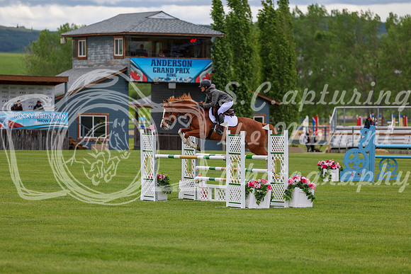 02966 - Shea - 2026 June Classic I - Wednesday June 10th