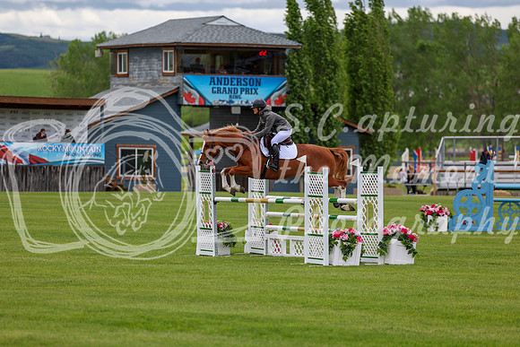 02968 - Shea - 2026 June Classic I - Wednesday June 10th
