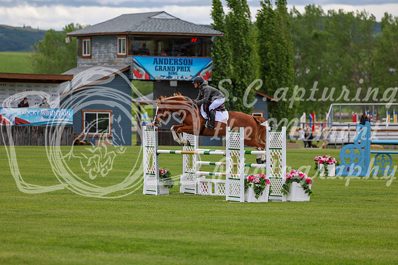 02967 - Shea - 2026 June Classic I - Wednesday June 10th