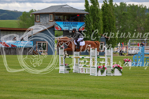 02969 - Shea - 2026 June Classic I - Wednesday June 10th