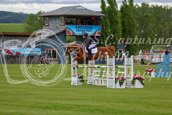 02970 - Shea - 2026 June Classic I - Wednesday June 10th