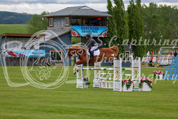 02971 - Shea - 2026 June Classic I - Wednesday June 10th