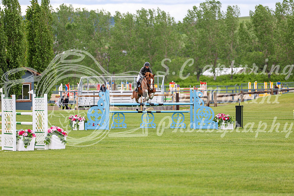 02973 - Shea - 2026 June Classic I - Wednesday June 10th